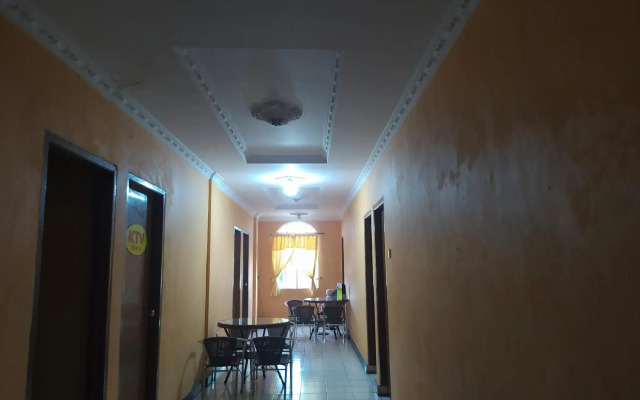 Hotel Andi By OYO
