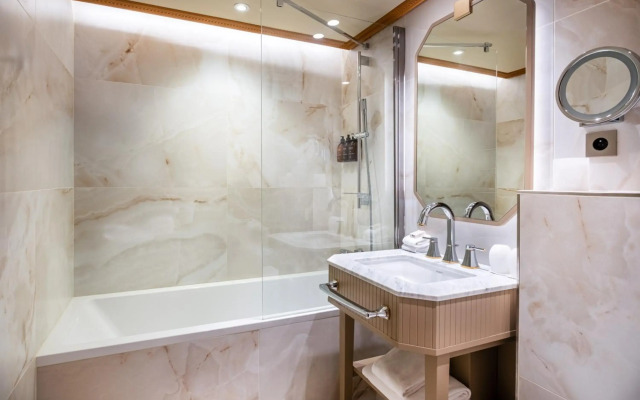 Hôtel Le Derby Alma by Inwood Hotels