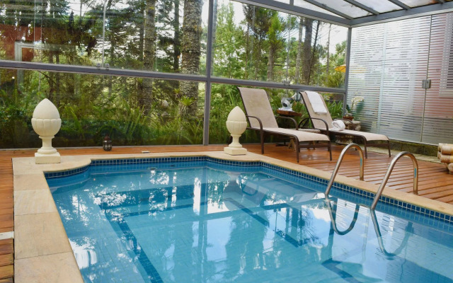 Villa Casato Residenza Boutique