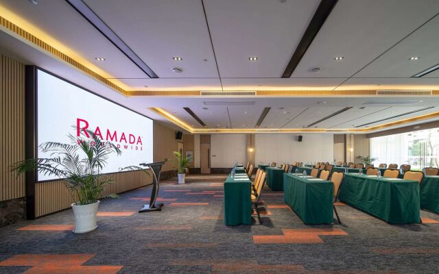 Ramada by Wyndham Guilin Yangshuo Resort