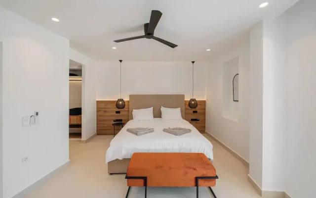 Elia Cove Luxury Villa II