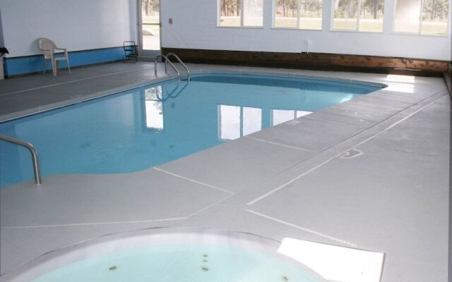 Pagosa Springs Inn & Suites