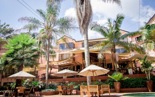 Wasini All Suite Hotel