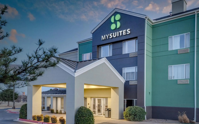 MySuites Lawton