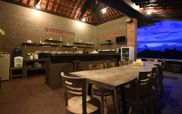 Grandpa Guest House