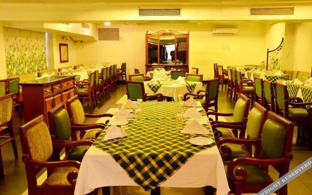 Hotel Kanchan