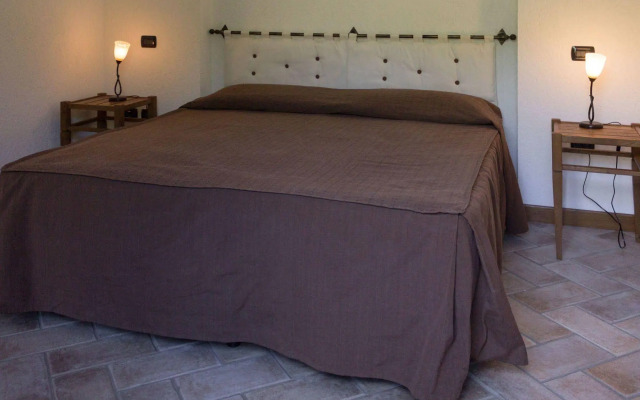 Cerqua Rosara Residence