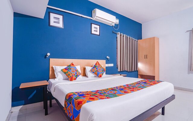 Fabhotel Shri Ragavi Gardens