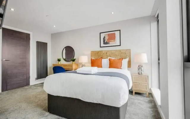 Host Apartments The Baltic Penthouse 2
