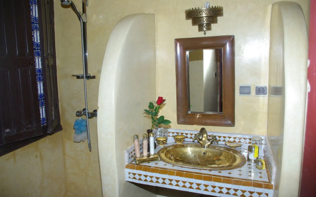 Riad Abaca Badra