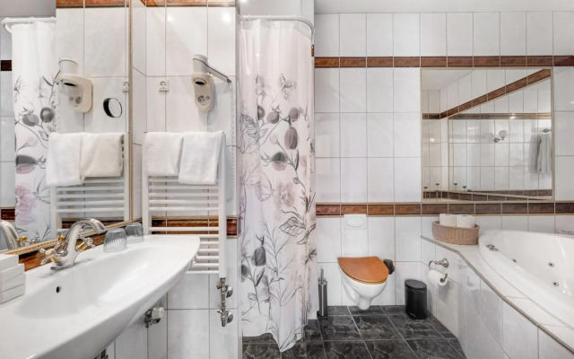 Hotel Ringkjøbing