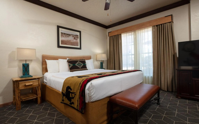 Hotel El Rancho