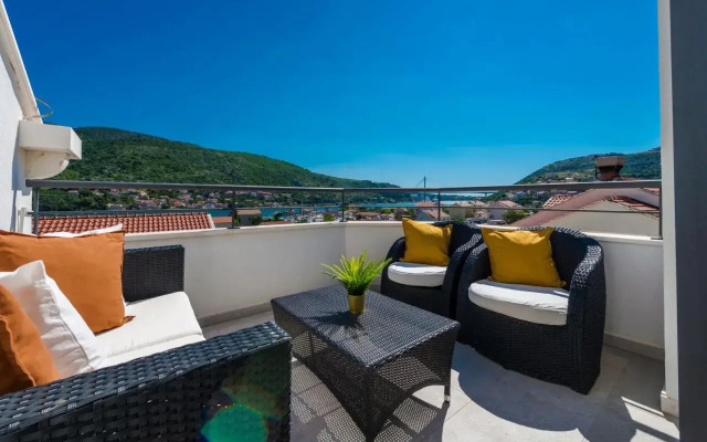 Aria Suite & SPA Dubrovnik