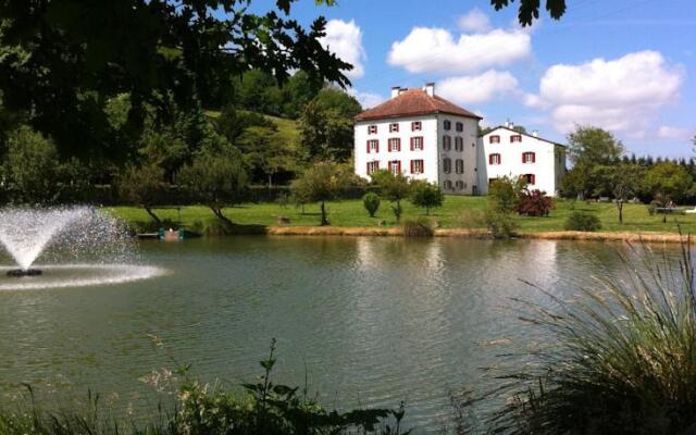 Domaine de Silencenia