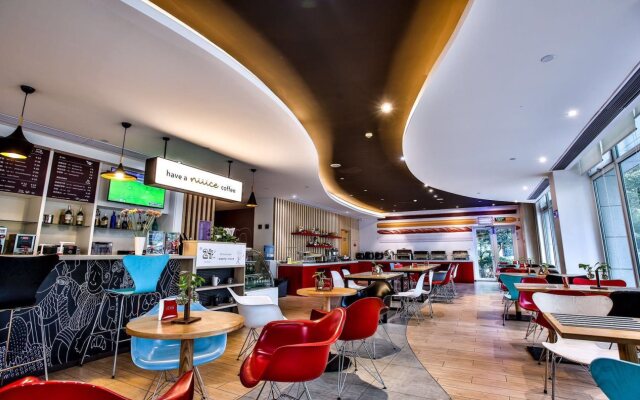 ibis Suzhou Sip