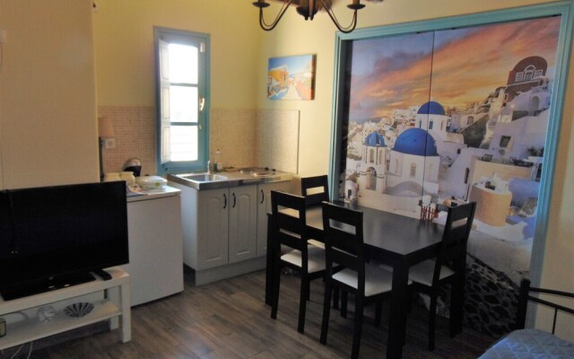 Villa Antheia