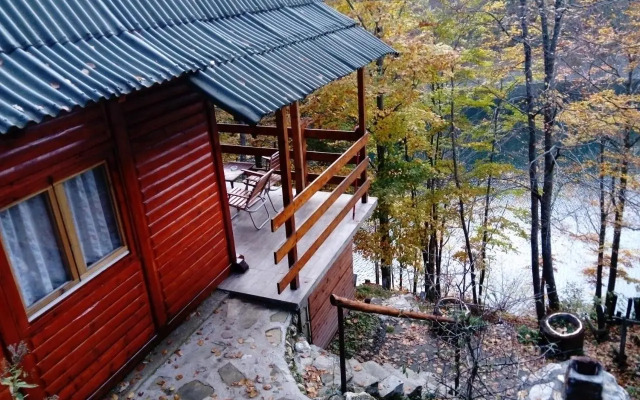 Big and Little Heaven Apartments