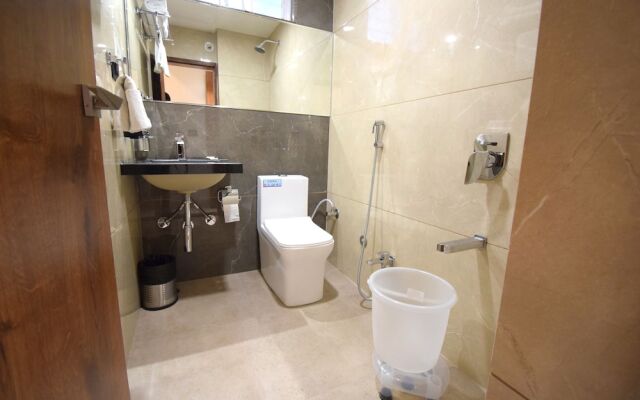 The Sky Imperial Hotel Sugam