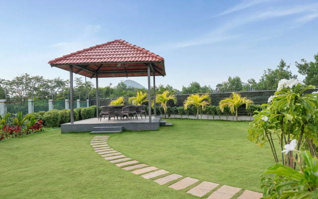Radisson Blu Resort, Vishakhapatnam