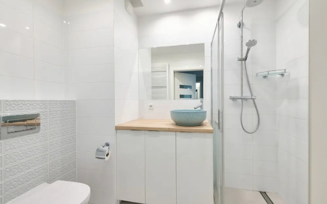 Dom & House - Apartament Cztery Oceany