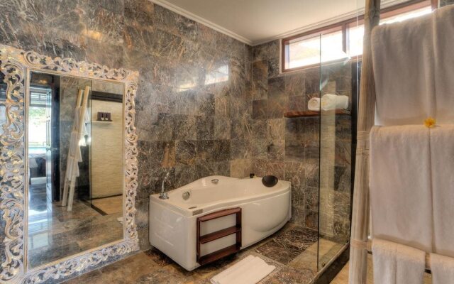 Grand Ocean Villa