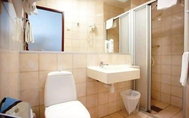 Best Western Ta Inn Hotel