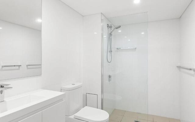 The Shoal Apartments Unit 306 6 Bullecourt