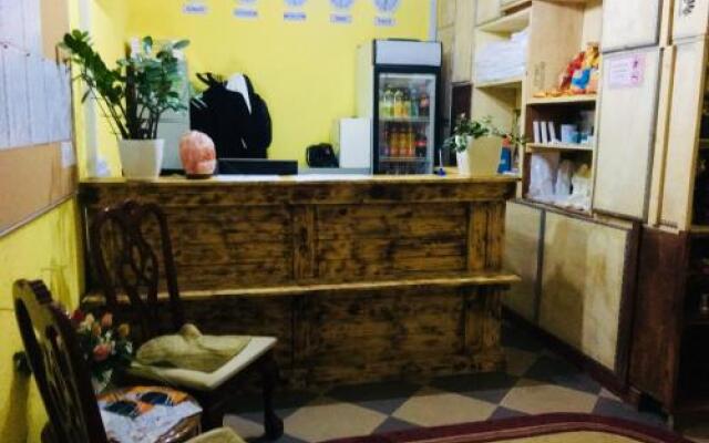 West Point Premium Hostel