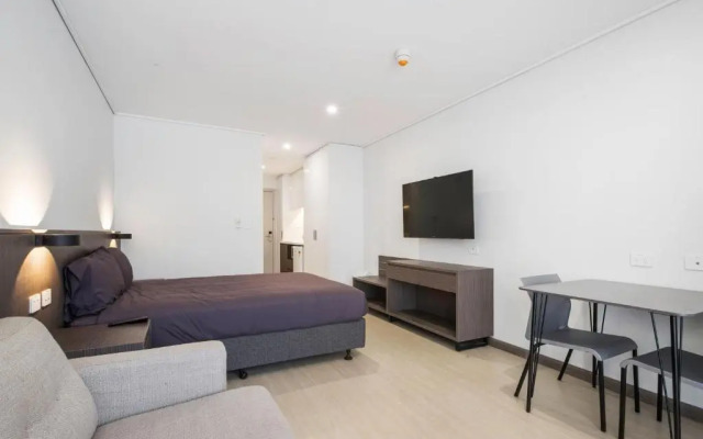 Velocity Motel & Bistro-WA