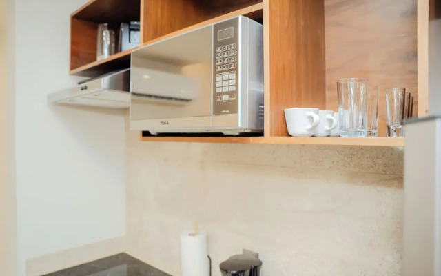 The Garden Residences by Casago