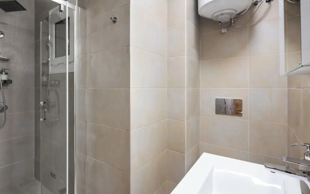 Theai 1-Bedroom Apartment in Athens