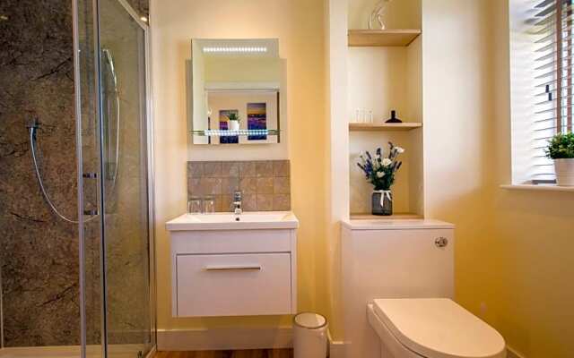 Fairfield B&B