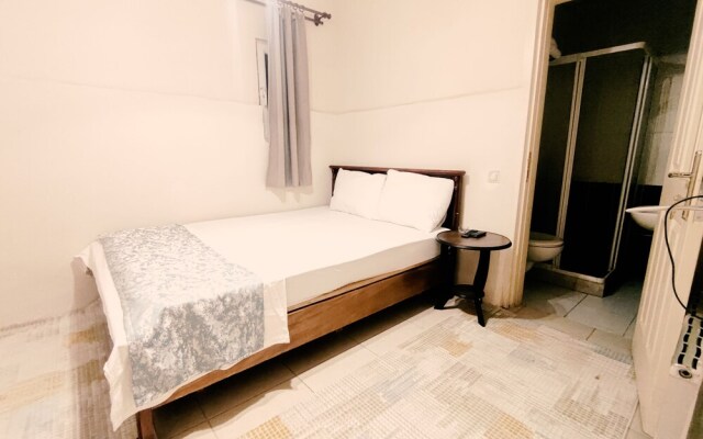 Stadyum Apart Otel