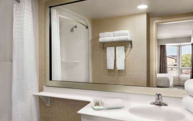 Royal Hotel West Edmonton, Trademark Collection by Wyndham