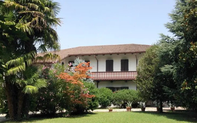 Casa di Mafalda