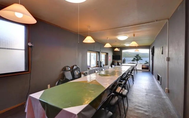 Kussharoko Hotel