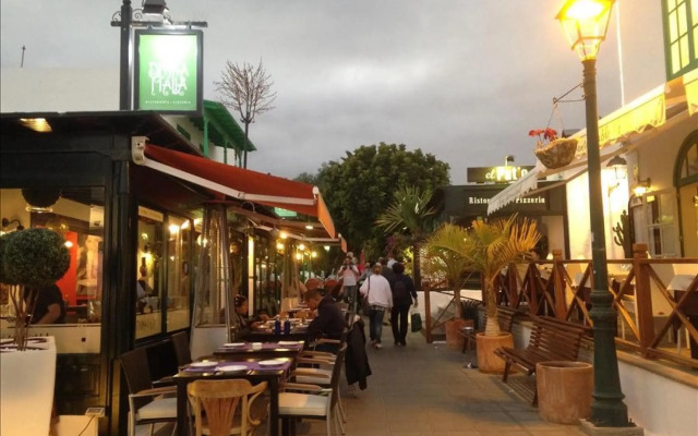 Villa de la Luz/Fragata LVC196727