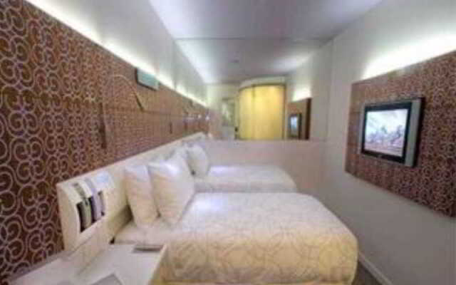 Hotel All Seasons Christchurch Papanui Road