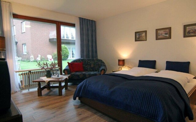 Haus Ammerland