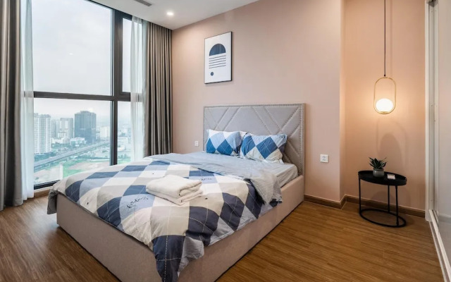 Homefromhome Skylake Apartment