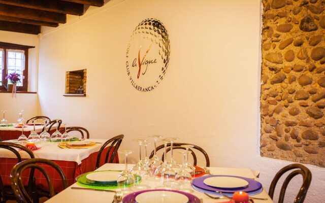 Golf Club Le Vigne