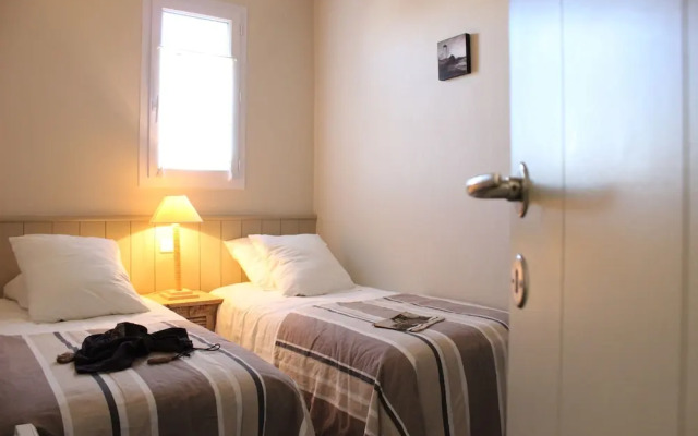 Villa 9 - Les Minutias Village