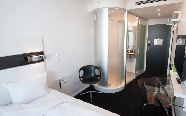 Wakeup Copenhagen Borgergade