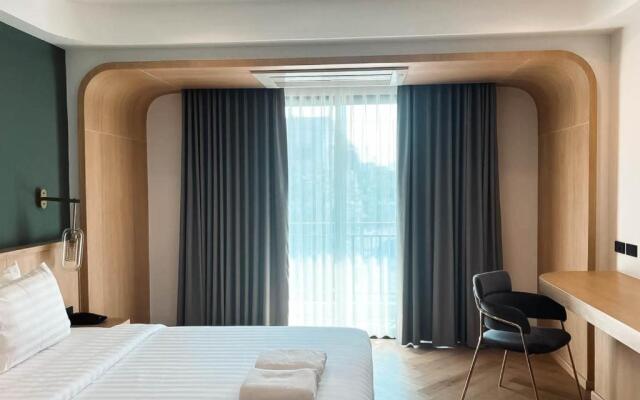 Sann Boutique Hotel