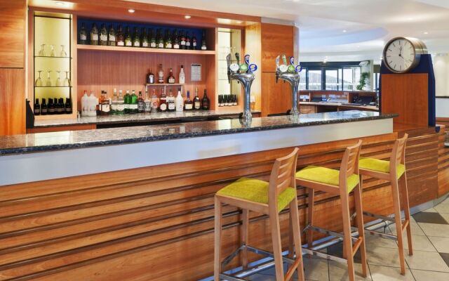 Holiday Inn Express Liverpool - Knowsley M57, Jct.4