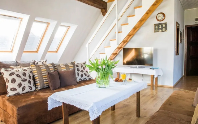 Mistral Dom Wakacyjny