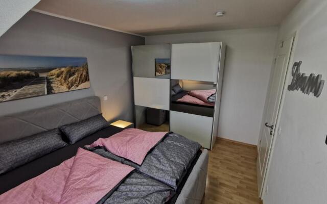 Luxuriöses Wellnes Apartment