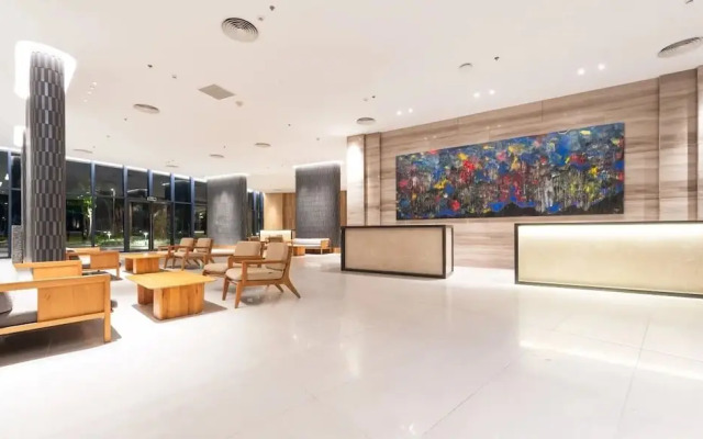 JOY Seaview Apartment in Cam Ranh Nha Trang