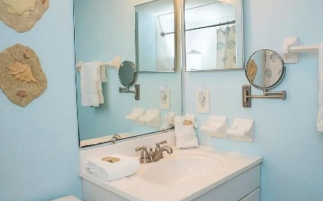 Unit 5319 - Ocean Racquet Club