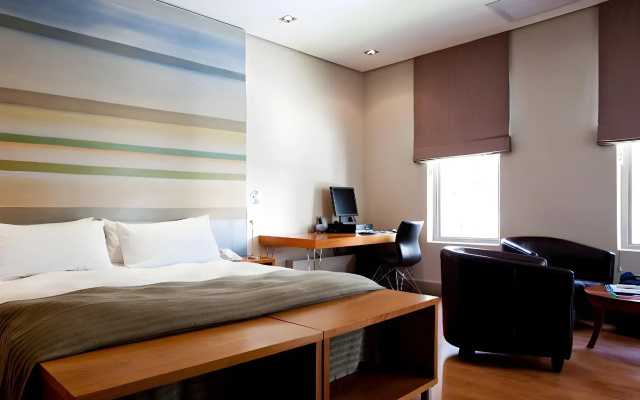 Hippo Boutique Hotel